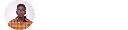 Pariola's Blog
